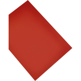 magnetoplan papier magntique, format A4, rouge