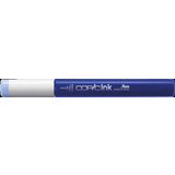 COPIC various Ink sketch, b-32 pale blue