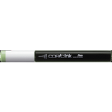 COPIC various Ink sketch, g-21 lime green