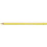 FABER-CASTELL crayon de couleur POLYCHROMOS, jaune clair