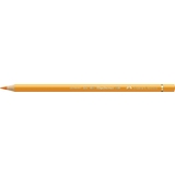 FABER-CASTELL crayon de couleur POLYCHROMOS, jaune chrome