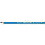 FABER-CASTELL crayon de couleur POLYCHROMOS, bleu phthalo