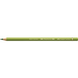 FABER-CASTELL crayon de couleur POLYCHROMOS, terre verte