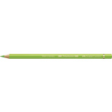 FABER-CASTELL crayon de couleur POLYCHROMOS, vert clair