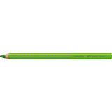 FABER-CASTELL crayons couleur jumbo GRIP, vert pr