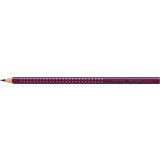 FABER-CASTELL crayons de couleur Couleur GRIP, magenta