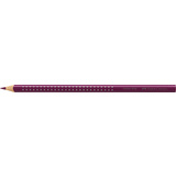 FABER-CASTELL crayon de couleur Couleur GRIP, violet mre