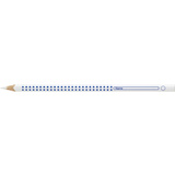 FABER-CASTELL crayon pour cahier et tableau GRIP blanc