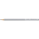 FABER-CASTELL crayon GRIP 2001, degré de dureté: 2B