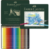 FABER-CASTELL crayons de couleur aquarellable albrecht DRER