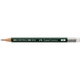 FABER-CASTELL crayons de rechange CASTELL 9000,