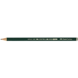 FABER-CASTELL crayon Steno castell 9008, degr de duret: B