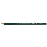 FABER-CASTELL crayon Steno castell 9008, degr de duret: 2B