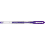uni-ball stylo roller encre gel signo UM-120SP, violet