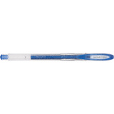 uni-ball stylo roller encre gel signo UM-120SP, bleu