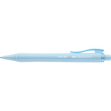 FABER-CASTELL stylo  bille rtractable daily BALL bleu ciel