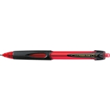 uni-ball stylo bille rtractable power TANK SN-220, rouge