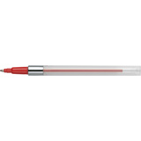 uni-ball recharge pour stylo bille power TANK SNP-10, rouge