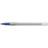 uni-ball recharge pour stylo bille power TANK SNP-10, bleu