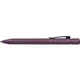 FABER-CASTELL stylo  bille GRIP Edition, berry