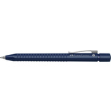 FABER-CASTELL stylo  bille GRIP 2011 XB, bleu classique
