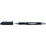 uni-ball stylo roller encre gel jetstream SX-210, bleu