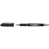 uni-ball stylo roller encre gel jetstream SX210, noir