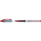 uni-ball stylo roller air (UBA-188), rouge