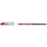 uni-ball stylo roller  encre VISION elite UB-200, rouge