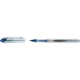 uni-ball stylo roller  encre VISION elite UB-200, bleu