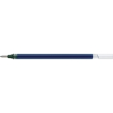 uni-ball recharge pour stylo roller UMR-10, bleu