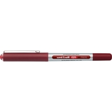 uni-ball stylo roller eye micro UB150, rouge