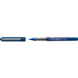 uni-ball stylo roller eye ocean care 0.5, bleu