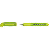 FABER-CASTELL stylo plume ducatif Scribolino, vert clair