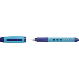 FABER-CASTELL stylo plume ducatif Scribolino, bleu