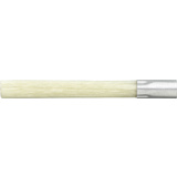 FABER-CASTELL fibre de rechange pour grattoir en fibre de