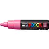 POSCA marqueur  pigment PC-7M, rose