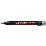 POSCA marqueur  pigment PCF-350, rouge