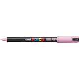 POSCA marqueur  pigment PC-1MR, rose clair