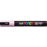 POSCA marqueur  pigment PC-5M, rose clair