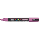 POSCA marqueur  pigment PC-5M, framboise