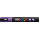 POSCA marqueur  pigment PC-5M, violet
