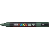 POSCA marqueur  pigment PC-5M, vert anglais