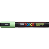 POSCA marqueur  pigment PC-5M, vert clair