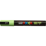 POSCA marqueur  pigment PC-5M, vert pomme