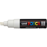 POSCA marqueur  pigment PC-8K, blanc