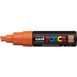 POSCA marqueur  pigment PC-8K, orange fonc