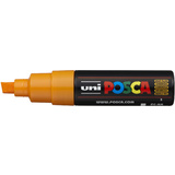 POSCA marqueur  pigment PC-8K, orange