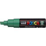 POSCA marqueur  pigment PC-8K, vert fonc