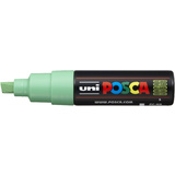 POSCA marqueur  pigment PC-8K, vert clair